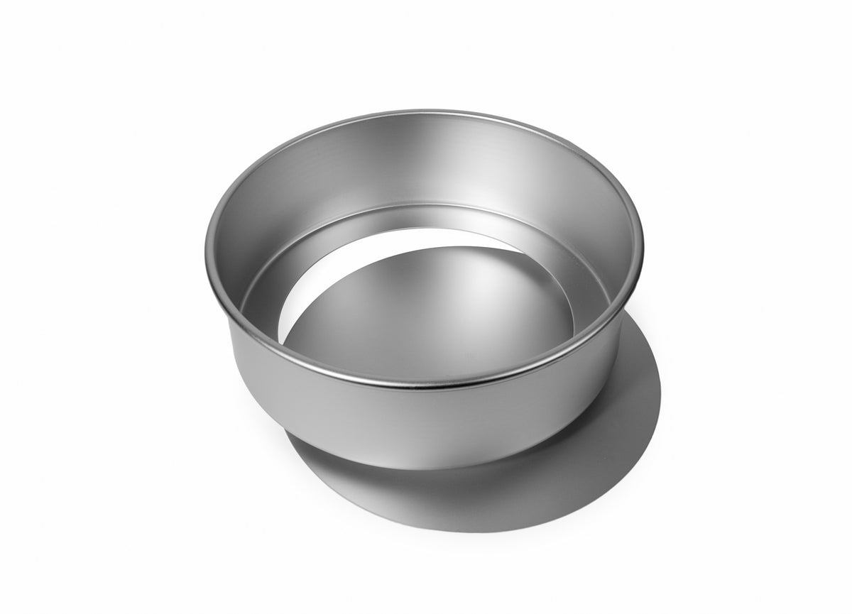 ROUND TINS - Silverwood Bakeware