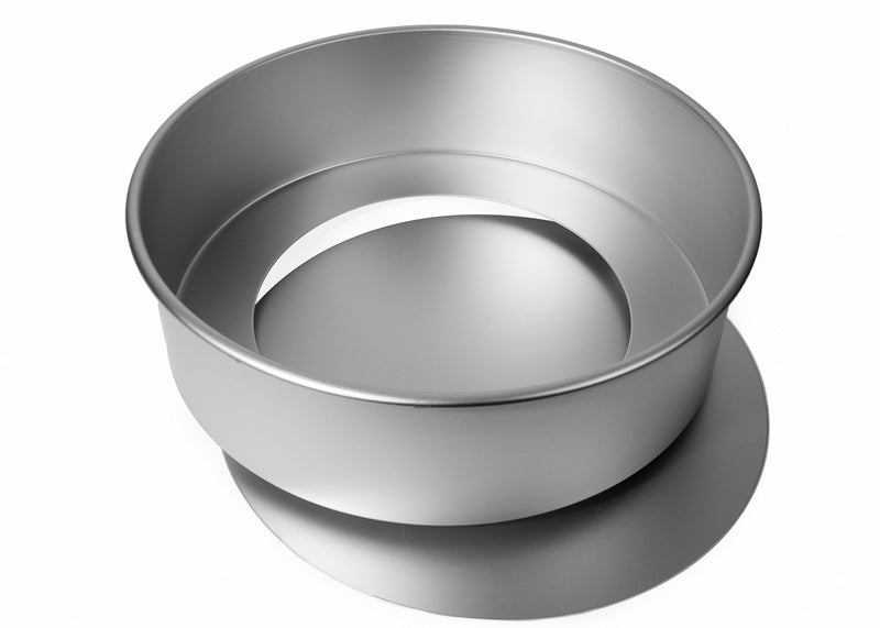 ROUND TINS - Silverwood Bakeware